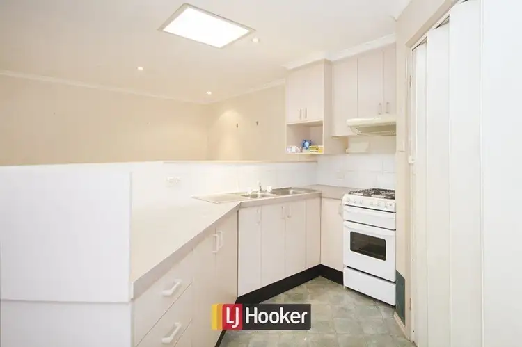 Second view of Homely house listing, 17 Elyard Place, Dunlop ACT 2615