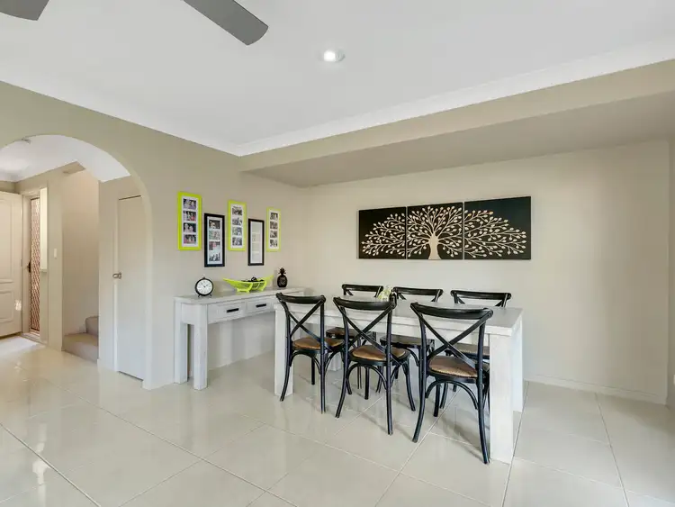 Sixth view of Homely townhouse listing, 90/601 Pine Ridge Road, Biggera Waters QLD 4216