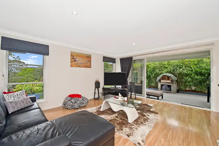 Second view of Homely townhouse listing, 170A Granite Street, Port Macquarie NSW 2444