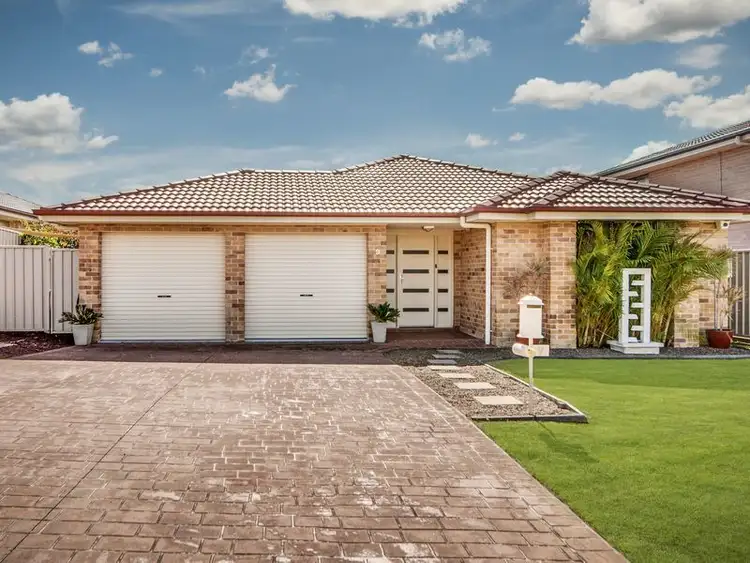 9 Greenhaven Circuit, Woongarrah NSW 2259