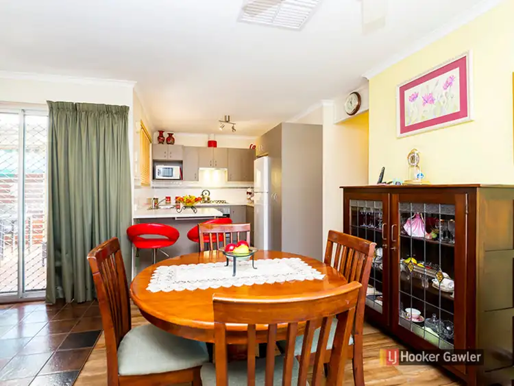 Second view of Homely house listing, 14 Dawson Road, Evanston SA 5116