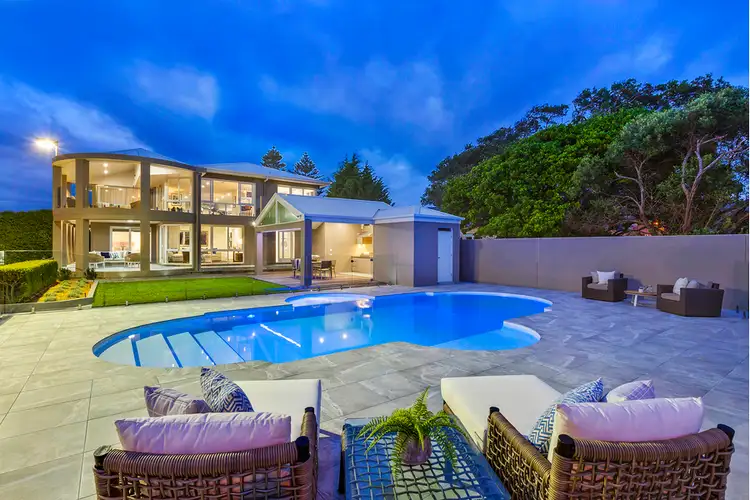 Second view of Homely house listing, 10-12 Ocean View Drive, Wamberal NSW 2260