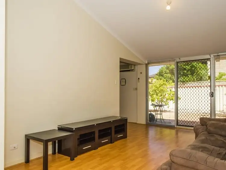 Fifth view of Homely house listing, 4/24 Melinga Court, Karawara WA 6152