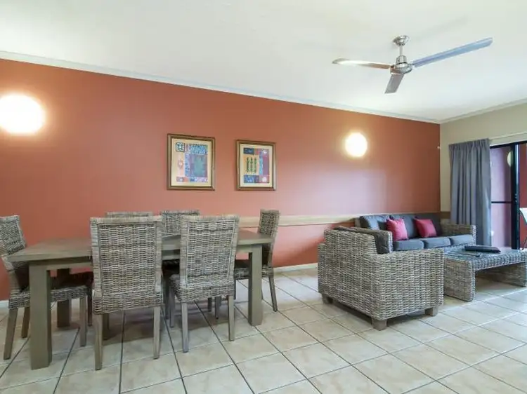 Fourth view of Homely apartment listing, 5/69 Nautilus Apartments Davidson Street, Port Douglas QLD 4877