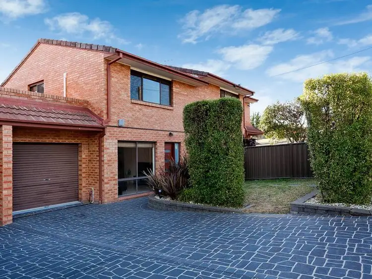 4/156 Carwoola Street, Queanbeyan NSW 2620