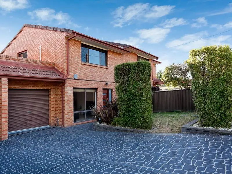 Main view of Homely townhouse listing, 4/156 Carwoola Street, Queanbeyan NSW 2620