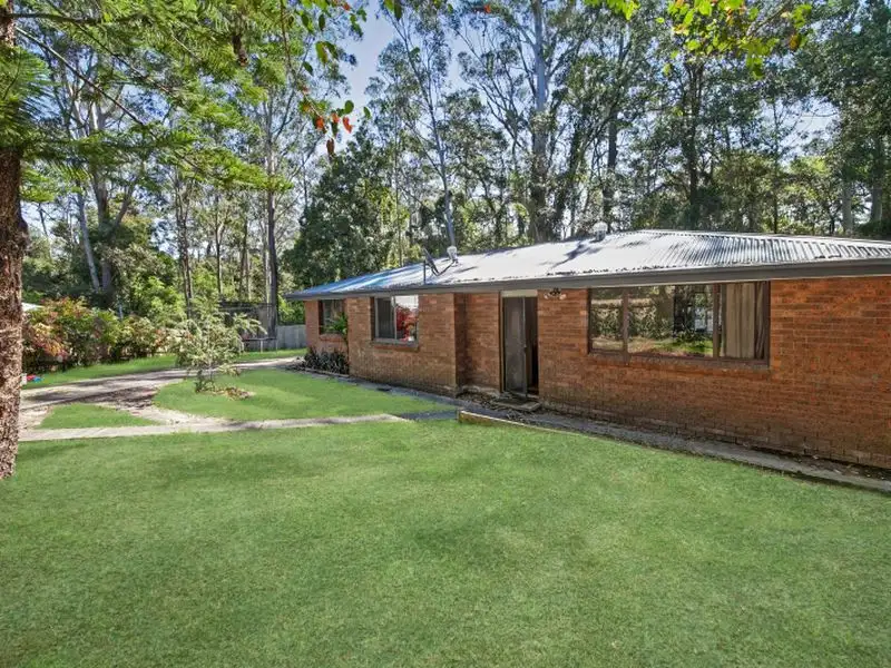 Main view of Homely house listing, 42 Balfour Close, Springfield NSW 2250