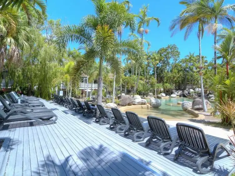Fourth view of Homely unit listing, 41 Rendezvous/121 Port Douglas Road, Port Douglas QLD 4877