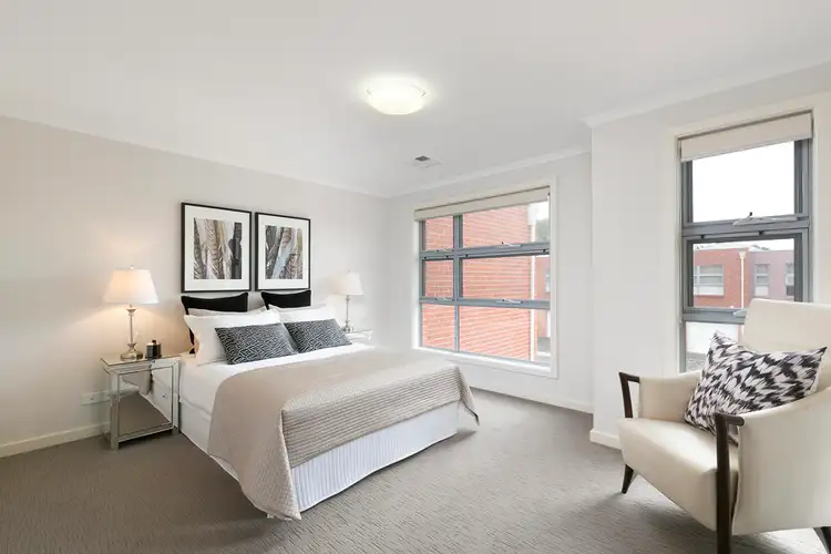 Fourth view of Homely house listing, 3/20 Green Street, Brompton SA 5007