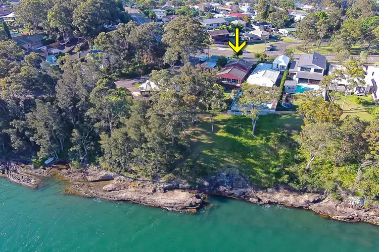 Fifth view of Homely house listing, 60 Dobell Drive, Wangi Wangi NSW 2267