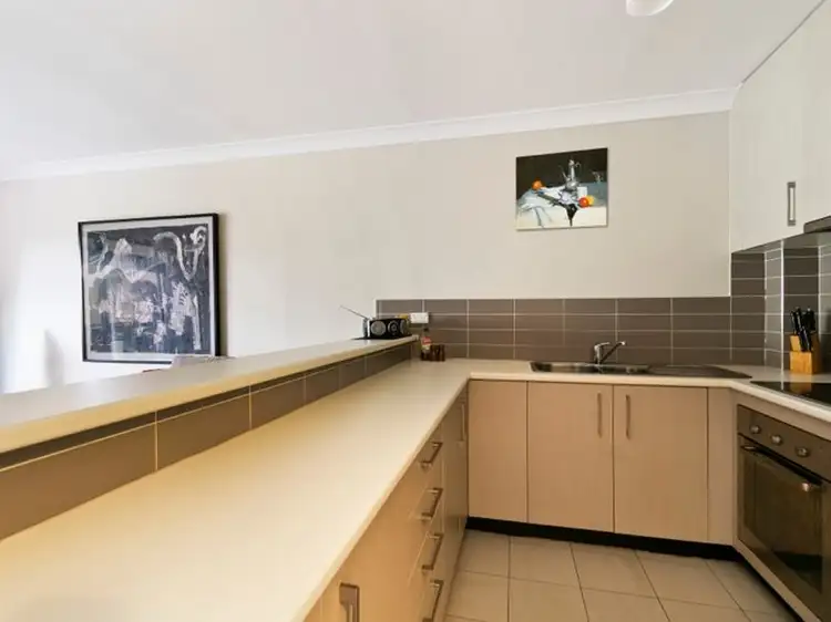 Second view of Homely apartment listing, 8/1-19 Allen Street, Pyrmont NSW 2009