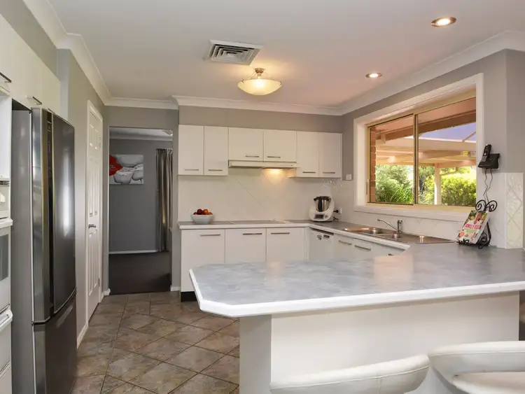 Fourth view of Homely house listing, 24 Silky Oak Drive, Aberglasslyn NSW 2320