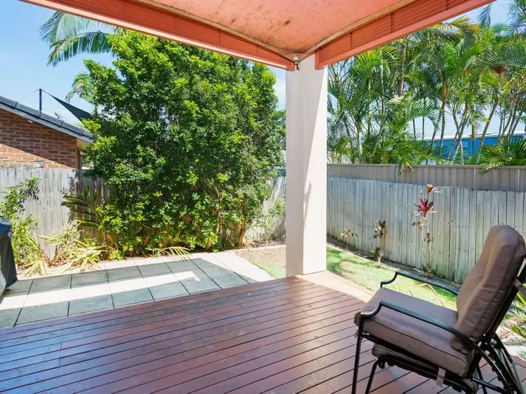 Fifth view of Homely semi-detached listing, 20B Killowill Avenue, Paradise Point QLD 4216