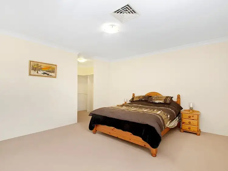 Seventh view of Homely unit listing, Unit 58/12-18 Hume Ave, Castle Hill NSW 2154