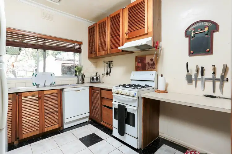 Fifth view of Homely house listing, 40 Lee Ann Street, Forest Hill VIC 3131