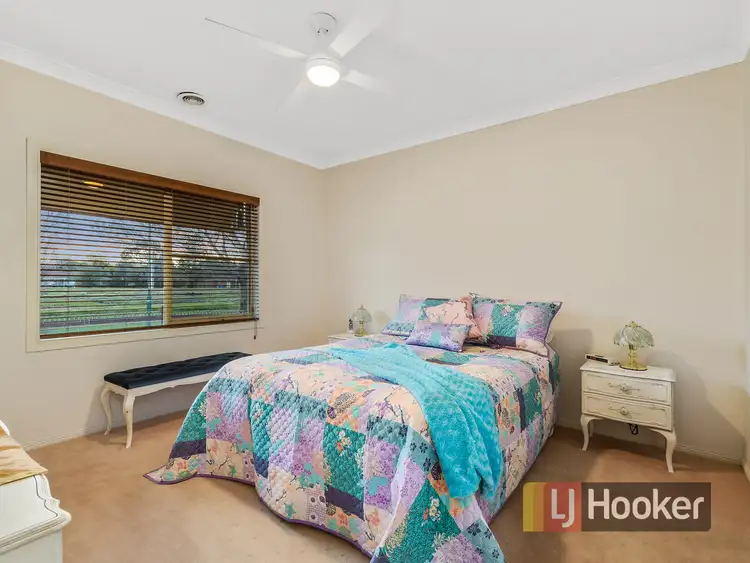 Sixth view of Homely house listing, 13 Jagger Circuit, Cranbourne East VIC 3977