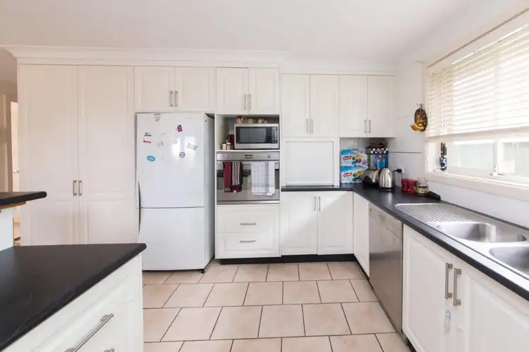 Second view of Homely house listing, 23 Hume Street, Dubbo NSW 2830