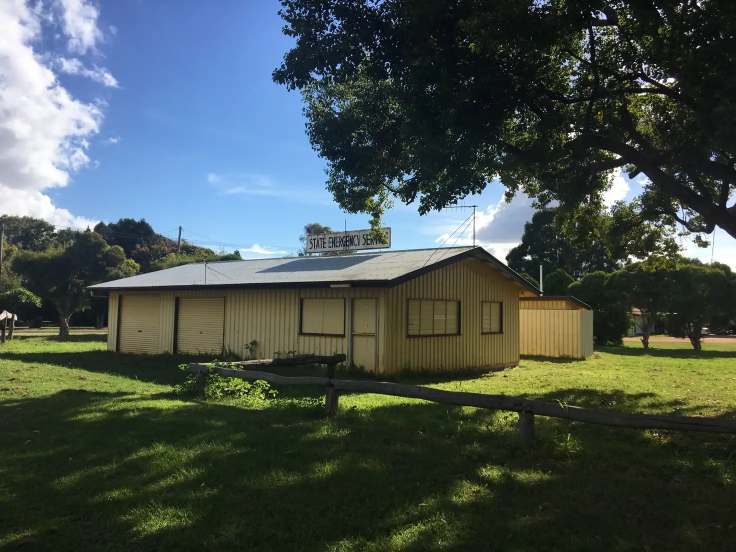 Main view of Homely land listing, 17-19 Short Street, Kumbia QLD 4610