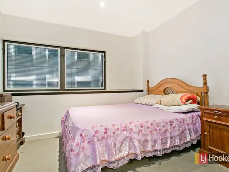 Fifth view of Homely apartment listing, 103/39 Grenfell Street, Adelaide SA 5000