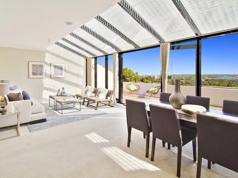 Main view of Homely apartment listing, 66/236 Pacific Highway, Crows Nest NSW 2065