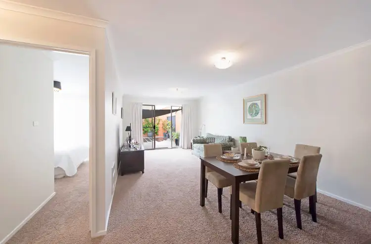 Fifth view of Homely townhouse listing, 42/15 John Cleland Crescent, Florey ACT 2615