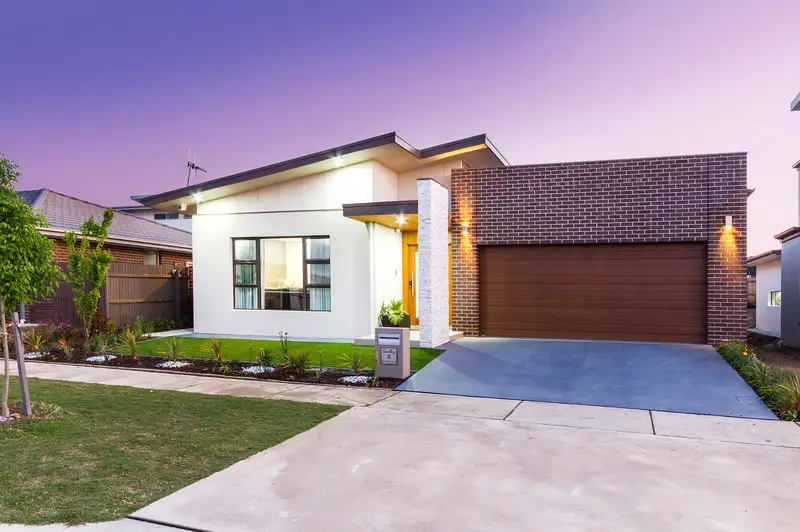 Main view of Homely house listing, 3 Maranunga Crescent, Crace ACT 2911