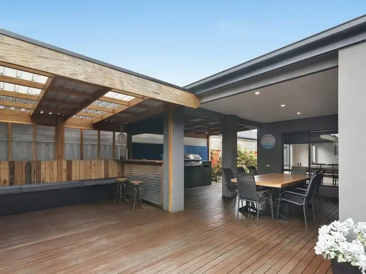 Second view of Homely house listing, 16 Outrigger Drive, Inverloch VIC 3996