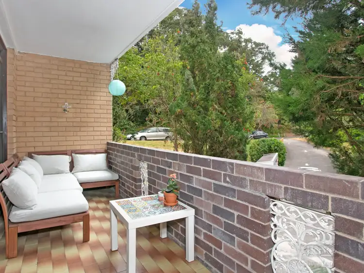 Fourth view of Homely townhouse listing, 2/33 Palomar Parade, Freshwater NSW 2096