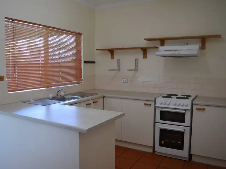 Fourth view of Homely townhouse listing, Unit 1/528 Varley Street, Yorkeys Knob QLD 4878