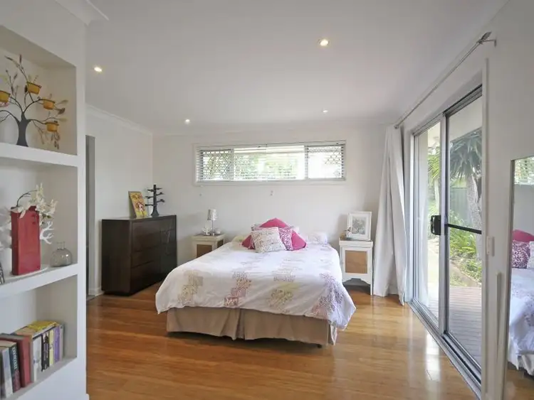 Seventh view of Homely house listing, 19 Barklya Place, Palm Beach QLD 4221