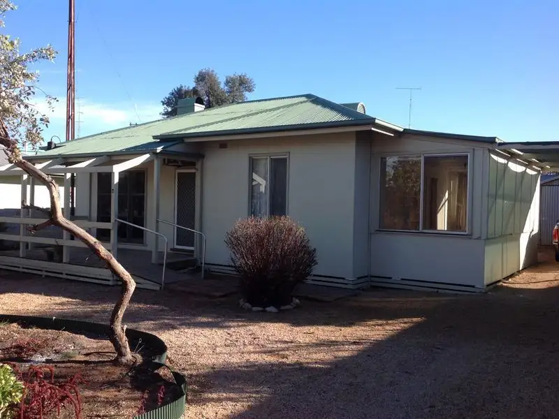 Main view of Homely house listing, 4 Minocks Street, Berri SA 5343