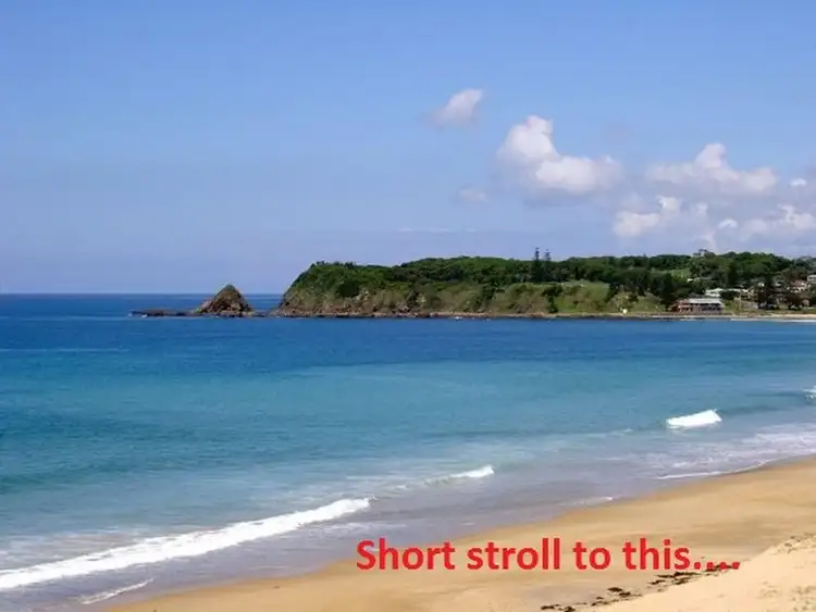 Third view of Homely land listing, 3 Orana Place, Hallidays Point NSW 2430