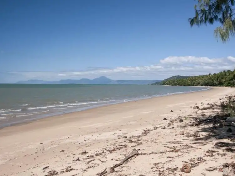 Fifth view of Homely land listing, 45 Marlin Drive, Wonga QLD 4873