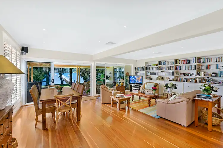 Fifth view of Homely house listing, 55 Albany Street, Point Frederick NSW 2250