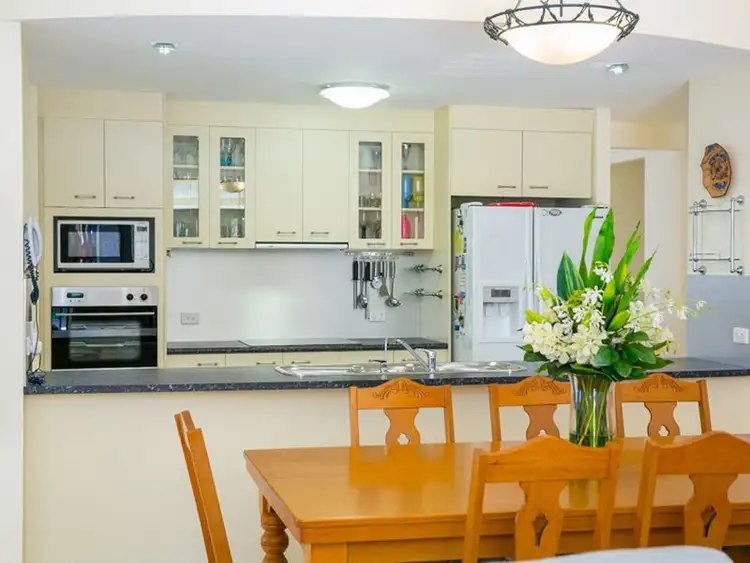 Seventh view of Homely house listing, 18 Pedwell Place, Birkdale QLD 4159