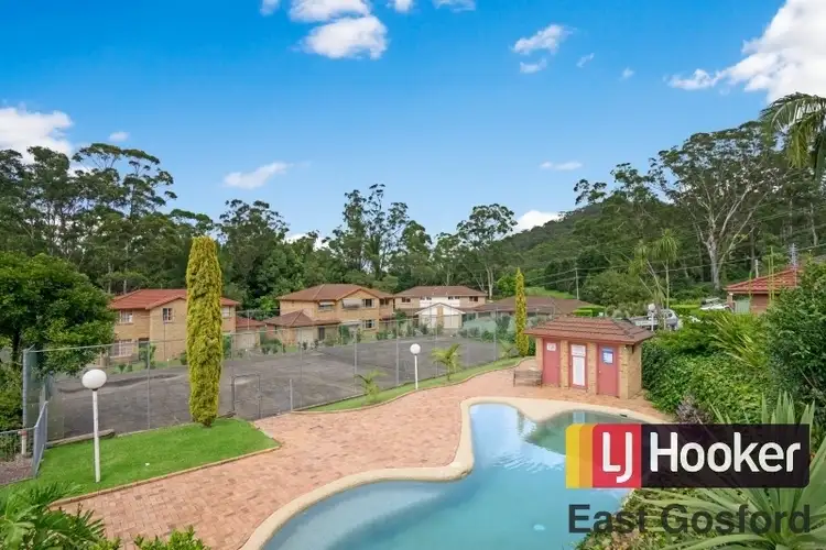 Sixth view of Homely townhouse listing, 27/31 Maliwa Road, Narara NSW 2250