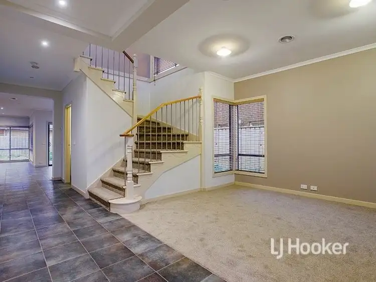 Third view of Homely house listing, 25 Central Park Avenue, Point Cook VIC 3030