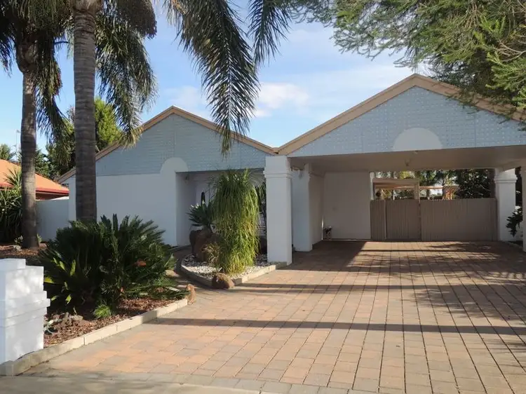 Main view of Homely house listing, 19 Wilkins Grove, Swan Hill VIC 3585