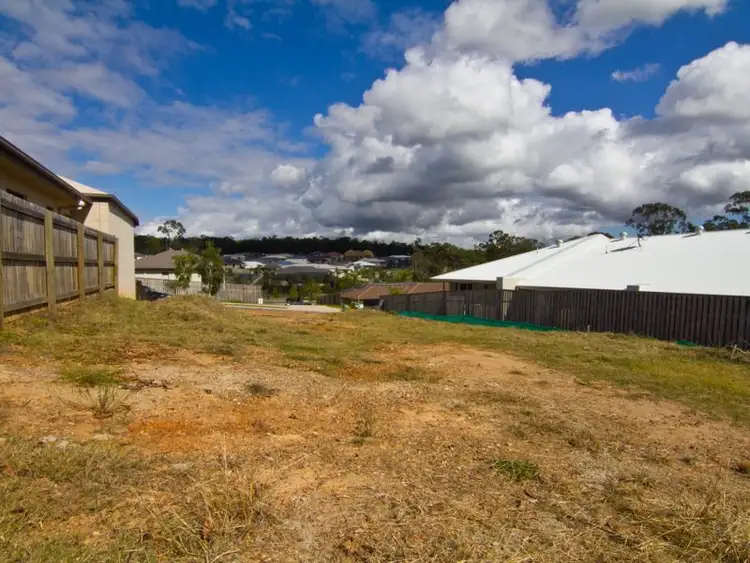 25 Caraway Street, Springfield Lakes QLD 4300