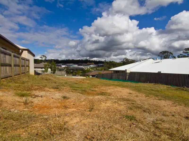 Main view of Homely land listing, 25 Caraway Street, Springfield Lakes QLD 4300