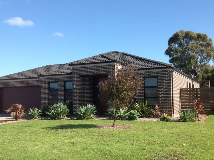 1 Jellie Street, Colac VIC 3250