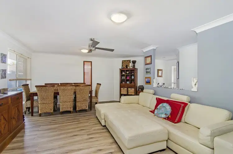 Third view of Homely house listing, 8 County Close, Parkwood QLD 4214