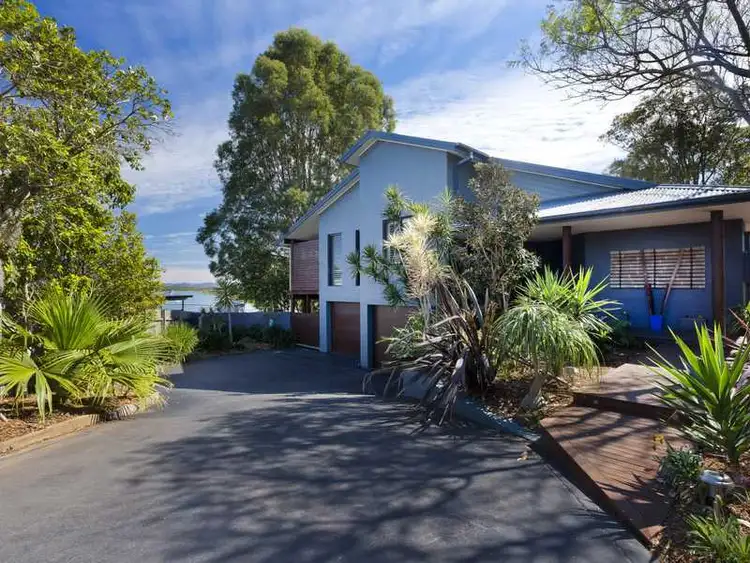 Main view of Homely house listing, 12 Timbertop Avenue, Forster NSW 2428