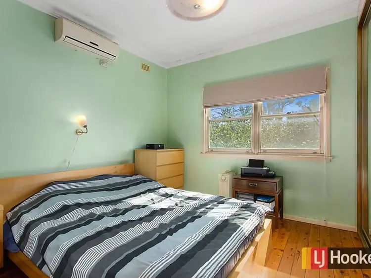 Third view of Homely house listing, 20 Western Crescent, Blacktown NSW 2148