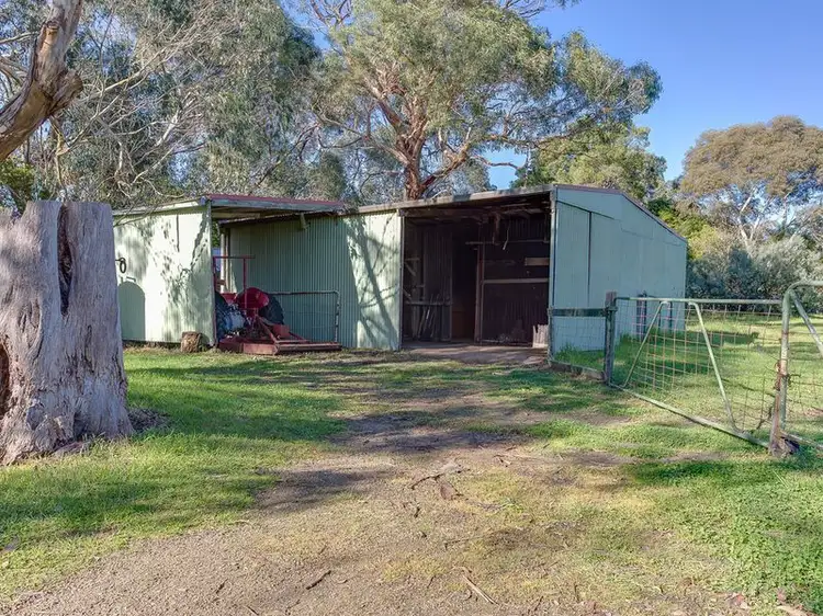 Second view of Homely house listing, 605 Dunns Creek Road, Red Hill VIC 3937