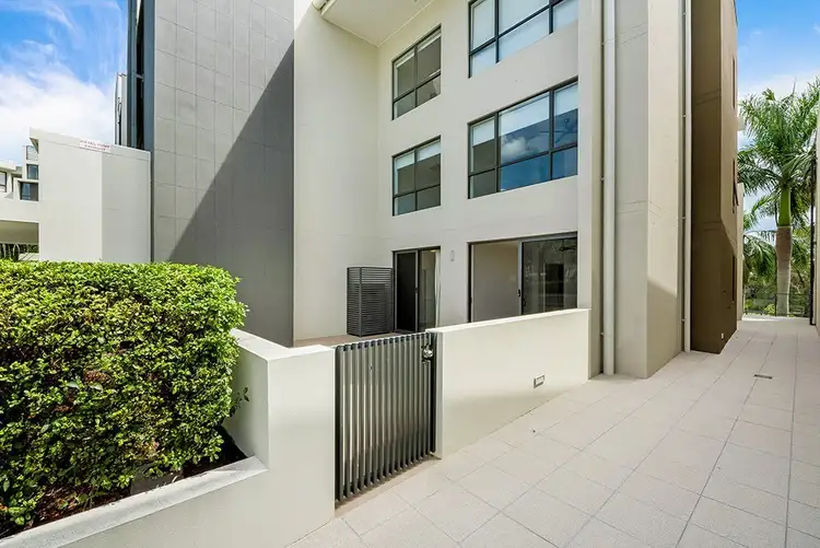 Fourth view of Homely unit listing, 19/9 Moores Crescent, Varsity Lakes QLD 4227