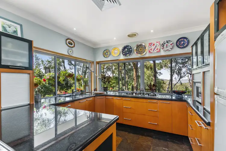 Fourth view of Homely house listing, 5 Hendon Close, Balmoral NSW 2283