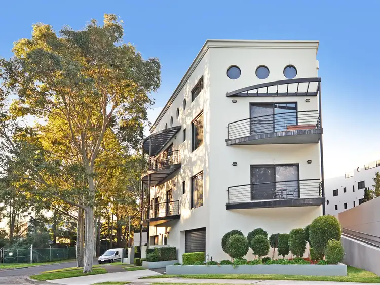 Fourth view of Homely apartment listing, 7/30 Folkestone Parade, Botany NSW 2019