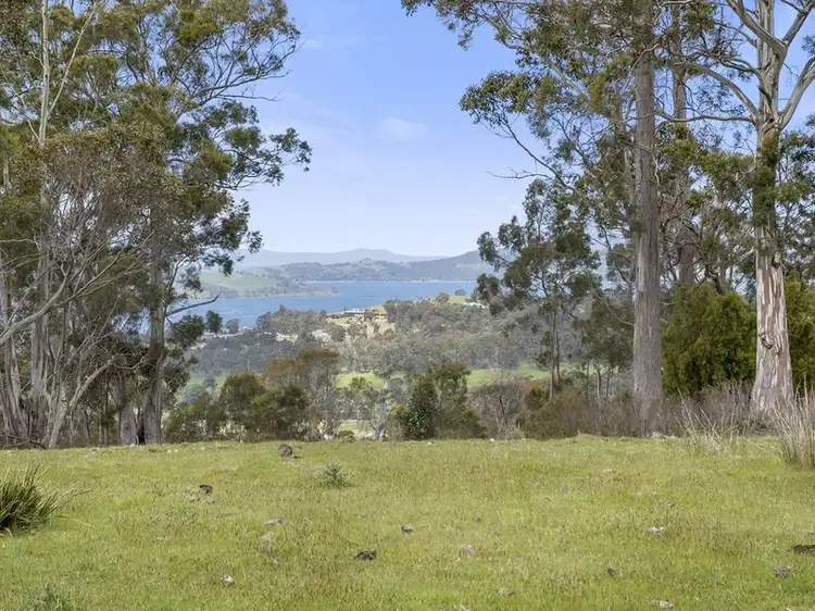 Third view of Homely house listing, 215 Nierinna Road, Margate TAS 7054