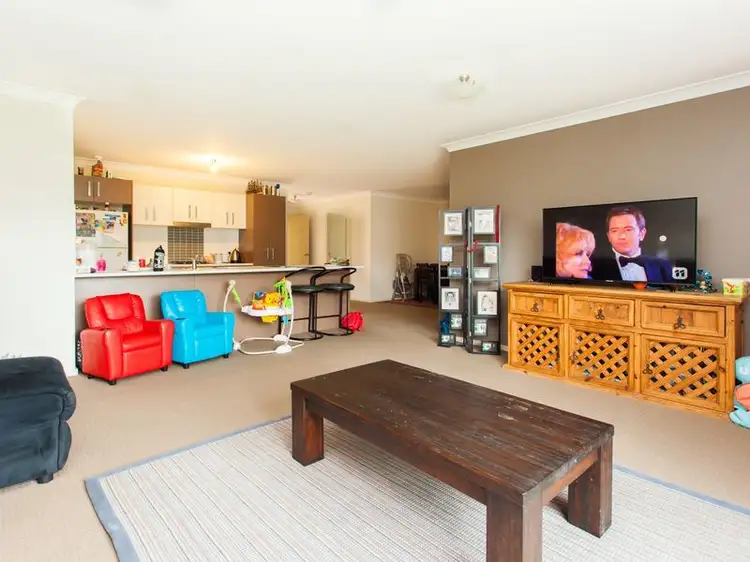 Third view of Homely house listing, 10 Finch Close, Cessnock NSW 2325